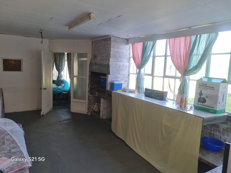 7 Bedroom Property for Sale in Winburg Free State